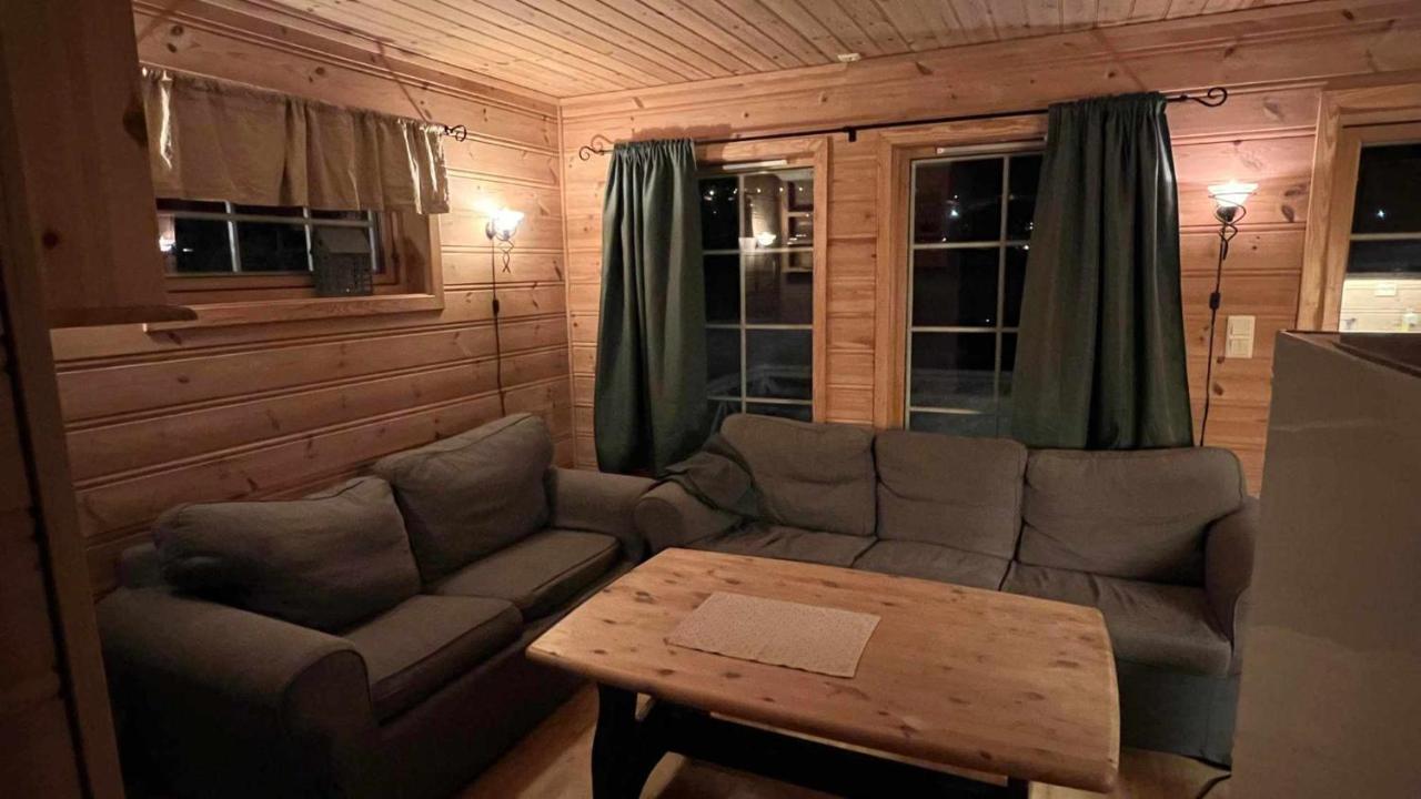Saltvold Hytte Nr8 Røldal Eksteriør bilde